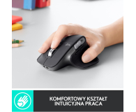 Logitech MX Master 3 Grafit - 514938 - zdjęcie 9